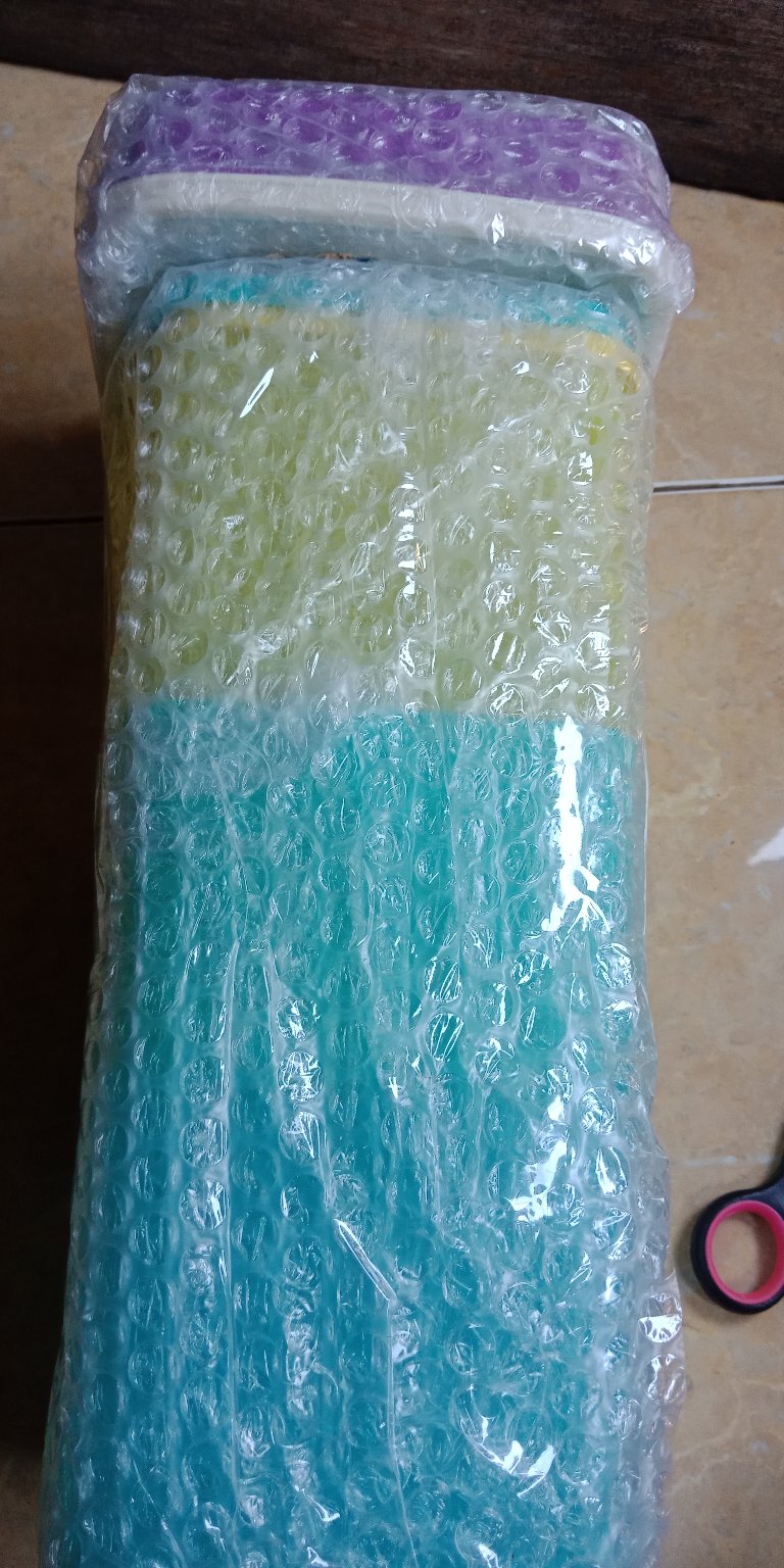 Tall Summer Fresh (1 Pcs)  Toples Tupwr