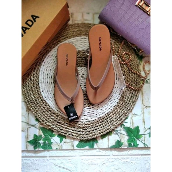 Sandal flet japit nvd jp.03 kombi