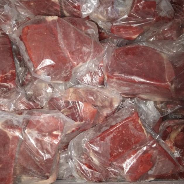 

➸ Daging Rendang 1kg ☪