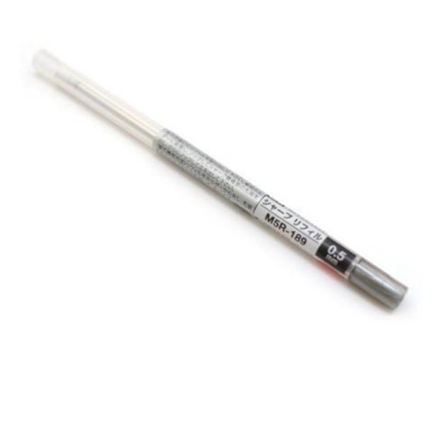 

♛ Uni Stylefit Mechanic Pencil, (0,5mm) (M5R-189) for uni Stylefit Ω