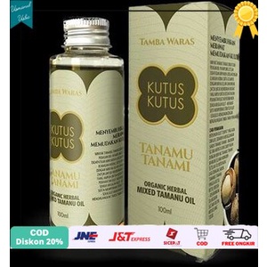 

◾COD◾ Minyak Tanamu Tanami