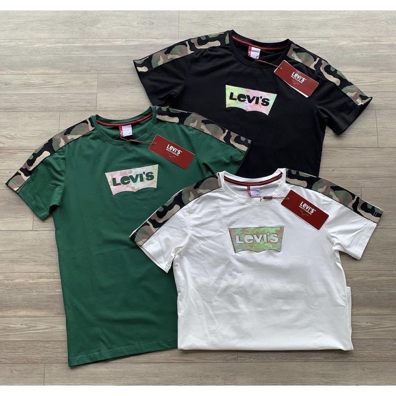 KAOS PRIA LAKILAKI ARMY BAHAN PREMIUM BRANDED