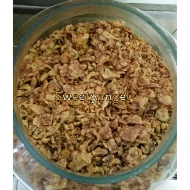 

Jamur Merang Crispy 100gr