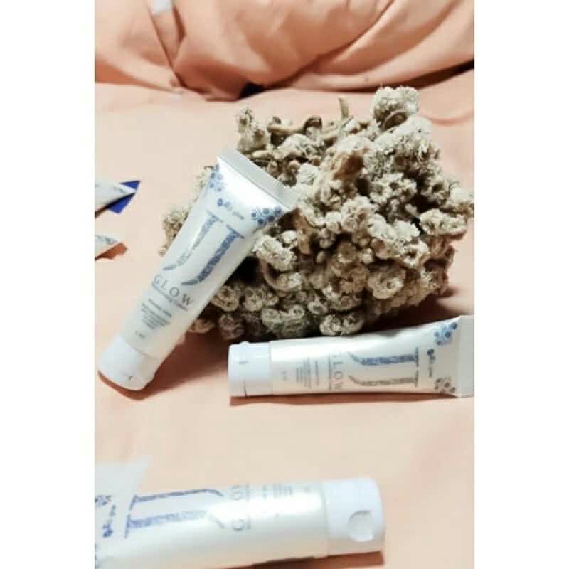 JJ GLOW SAMPLE / JJ GLOW MINI / SAMPLE JJ GLOW MS GLOW