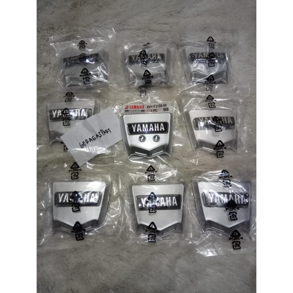 Emblem SSTWO SS2 SS TWO F1zr Fizr Fiz r GeragasPart