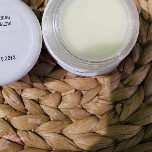 whitening acne glow original kitoderm