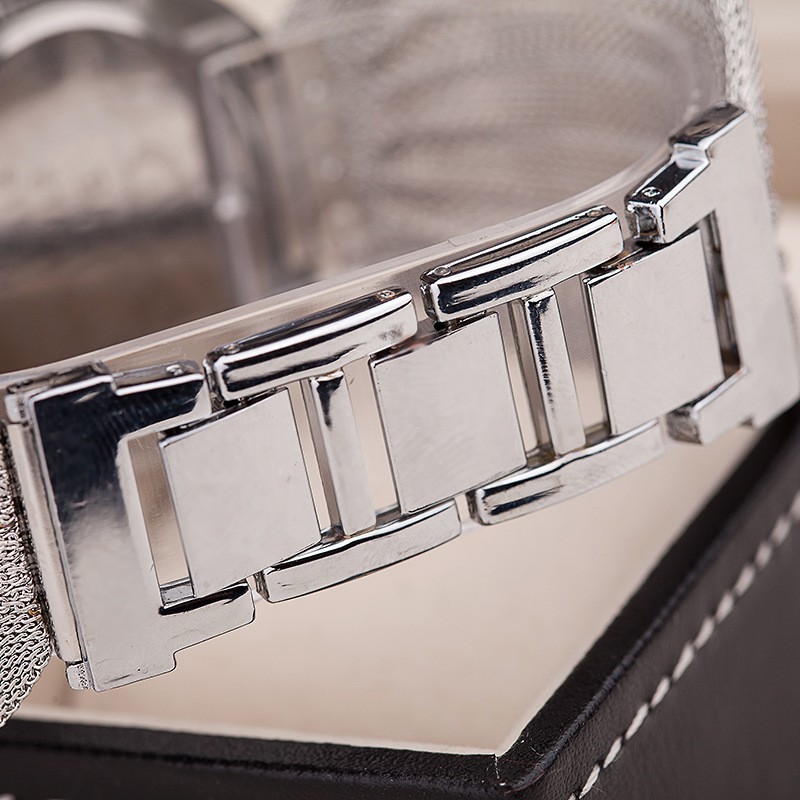 J57 - Jam tangan wanita import -jam tangan remaja - jam tangan elegant - jam tangan mewah-4