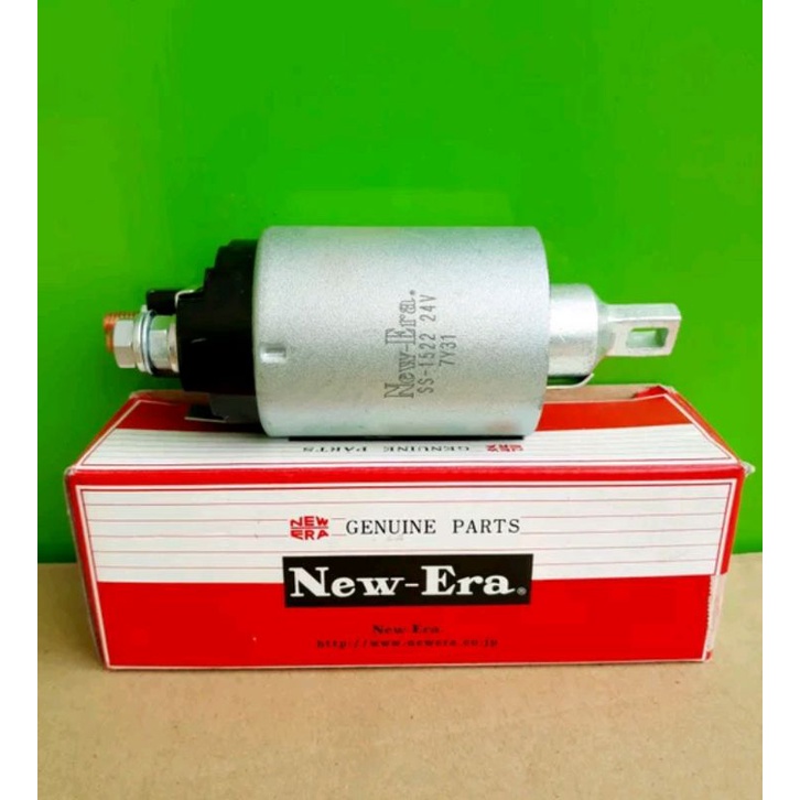 SWITCH STARTER PS100 PS120 PS135. JAPAN