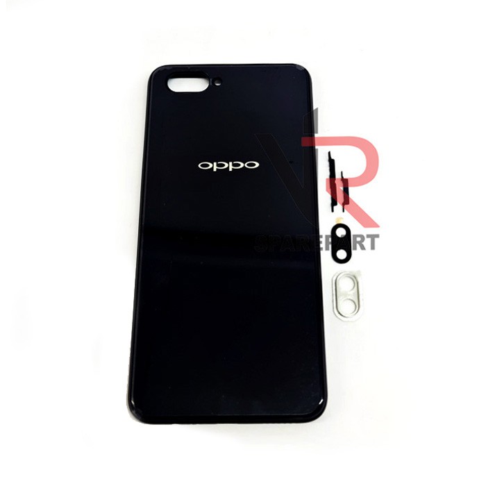 BACK COVER OPPO A3S BACK DOOR / TUTUP BELAKANG