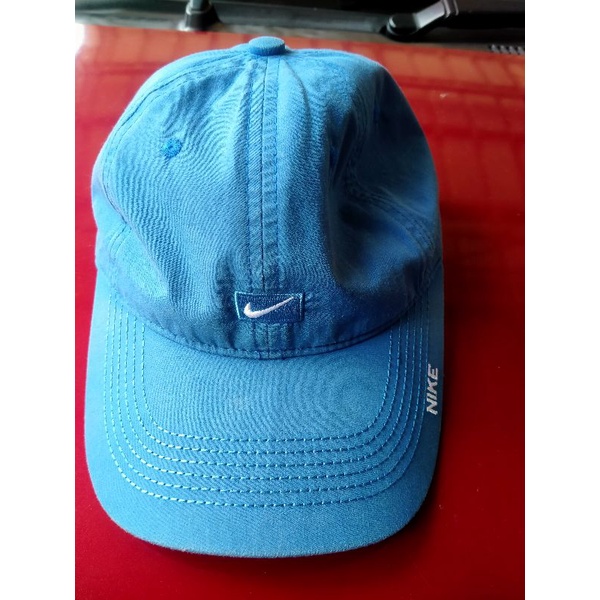 topi Nike vintage second