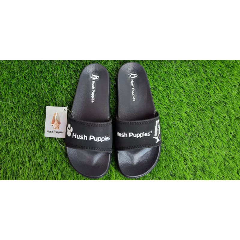 Sandal Anak Hush Puppies sendal kids casual murah grade original