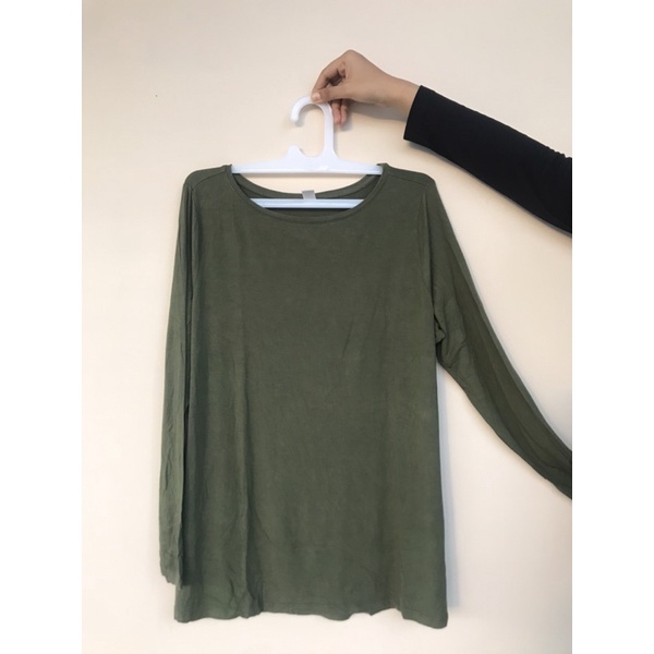 PRELOVED Kaos BigSize