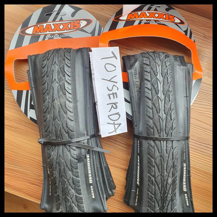 maxxis overdrive 29