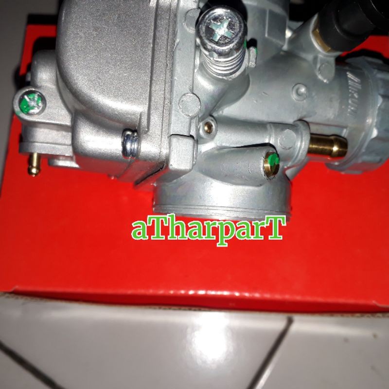 Karburator Rx King mikuni