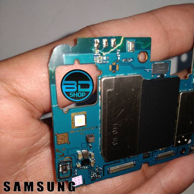 Jual Original Asli Mesiin Main Board Samsung A10 Matot Mati Total Shopee Indonesia