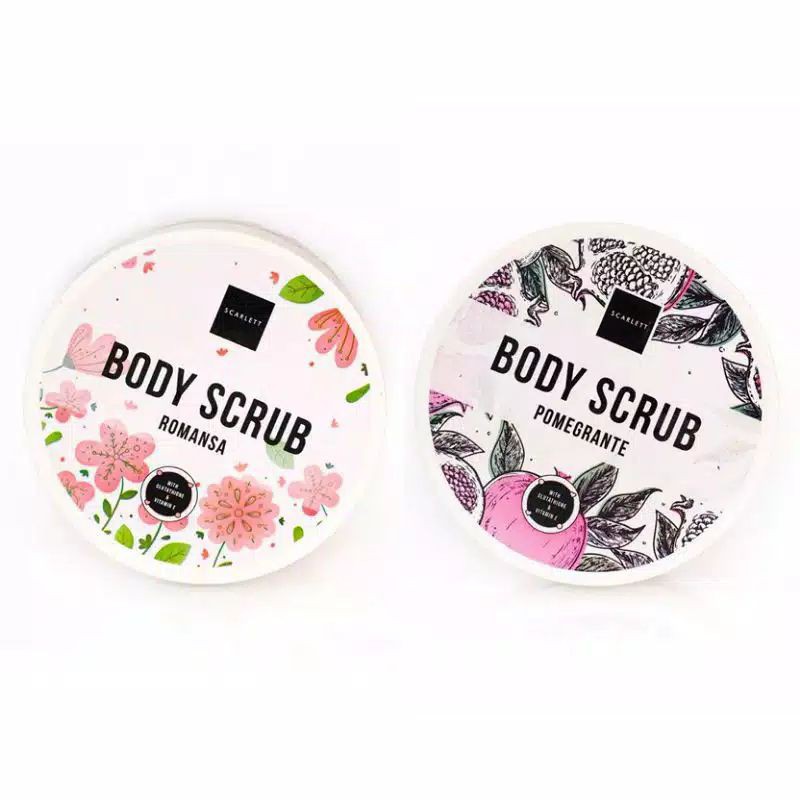 

Bodyscrub