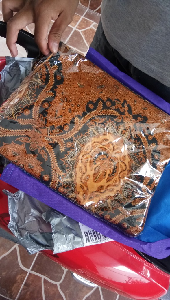 Jarik Batik Solo
