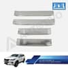 Sill Plate Samping All New Fortuner Inner SS