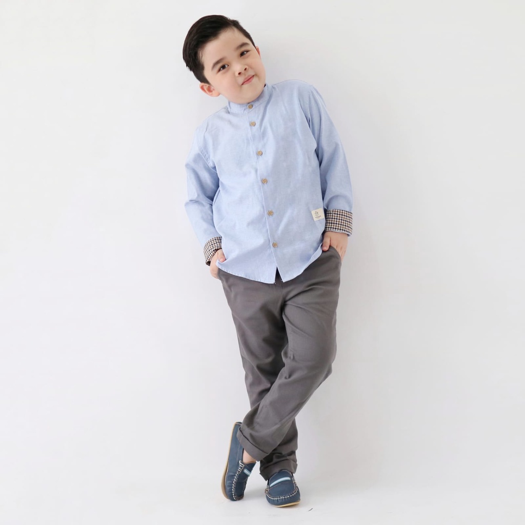 Celana panjang CHINOS QUINCY dari Awesome Kids | DUO KRUCILS