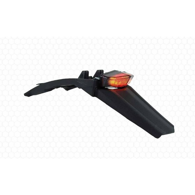 Stoplamp undertail 3 in 1 untuk CRF 150, spakbor belakang CRF 150, stoplamp CRF 150, undertail CRF 1