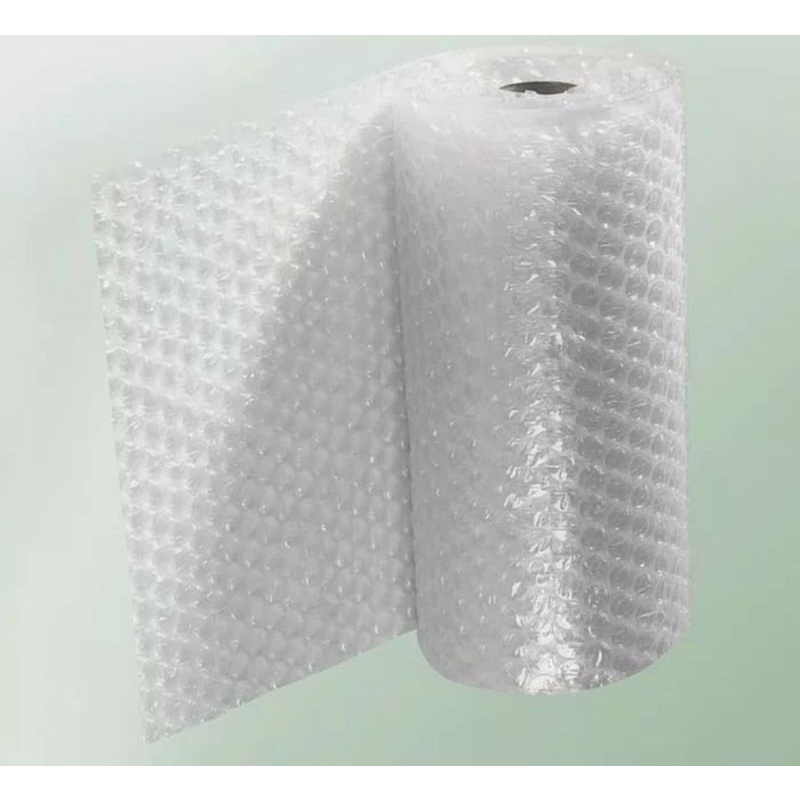 

BUBBLE WRAP (Packing)