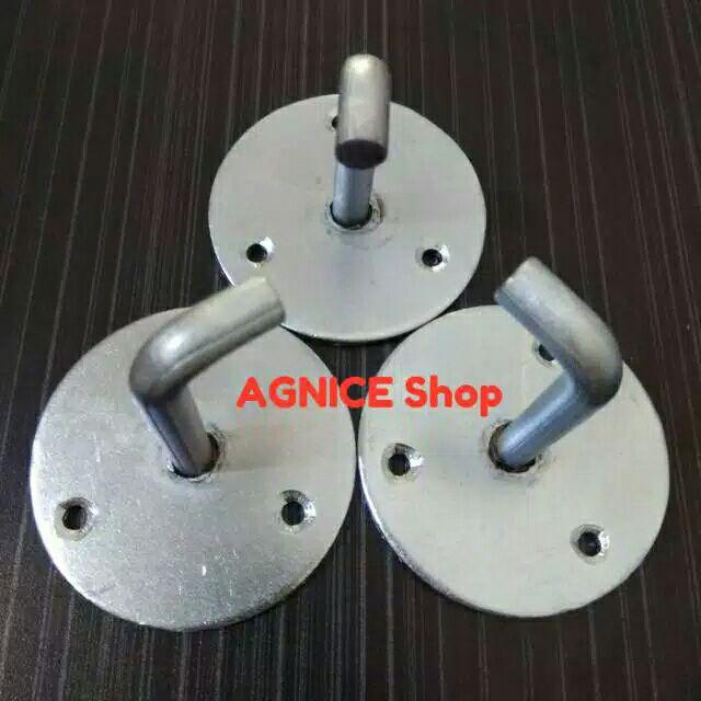 Hanger Gantungan Apar Co2 Tabung Pemadam Api