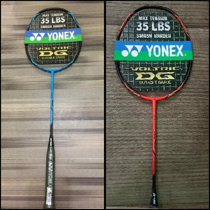 raket yonex voltric 1 DG