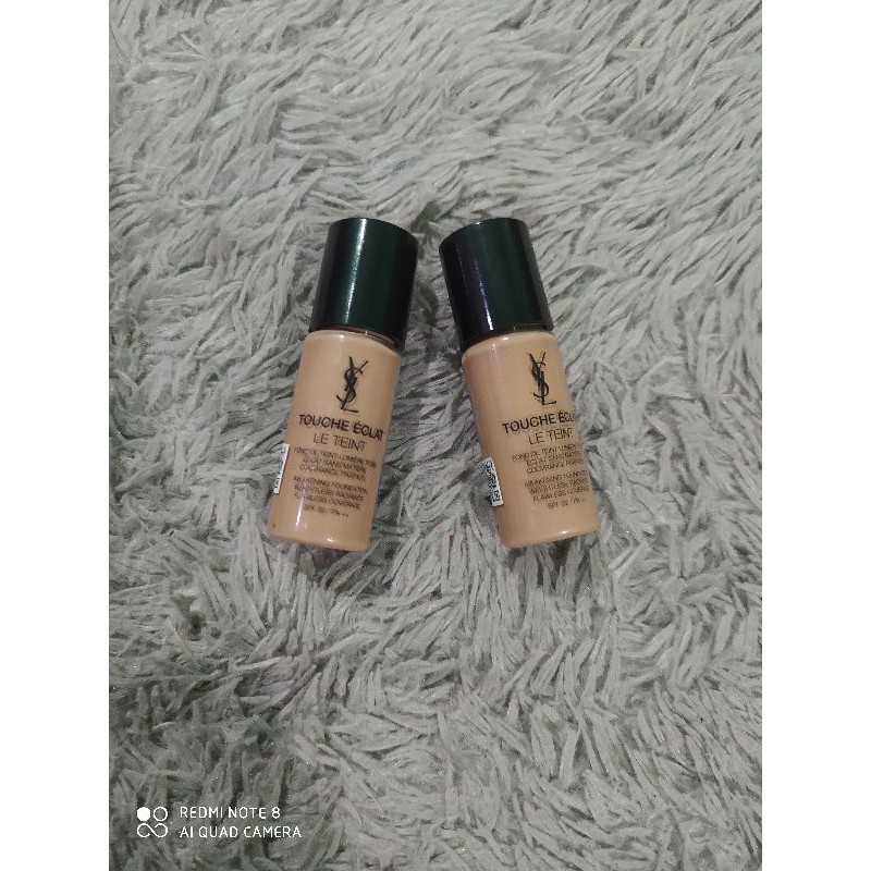 ysl foundation mini