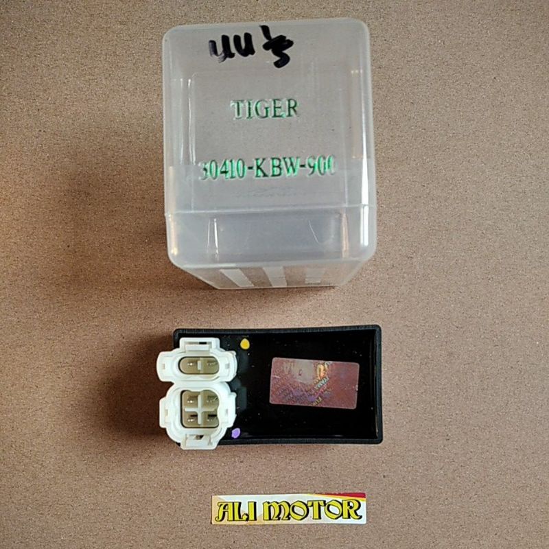 Cdi Tiger 30410-KBW-900 ori FUKUYAMA