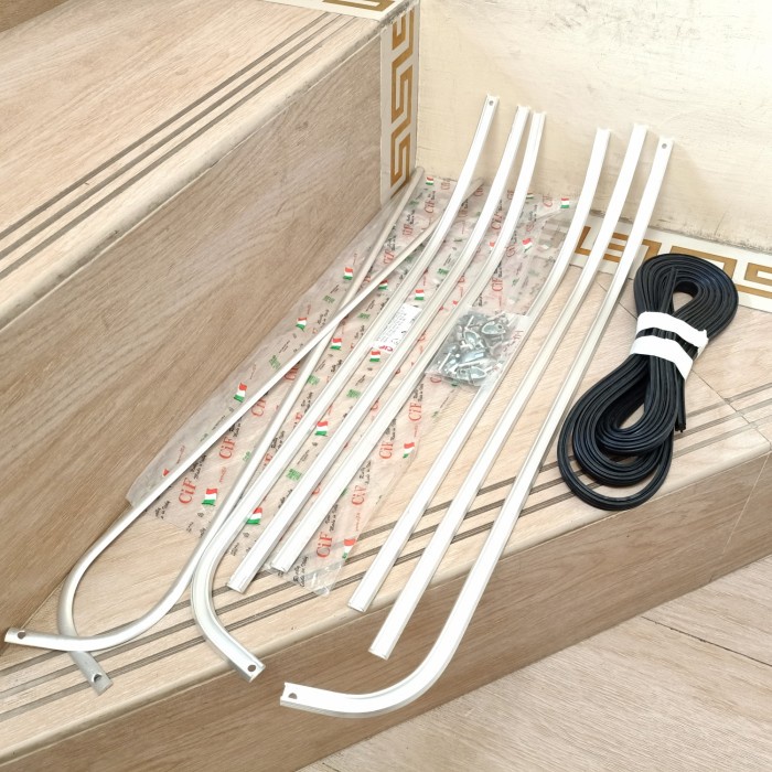 triplang set cif vespa vnb vbb super original list dek italy