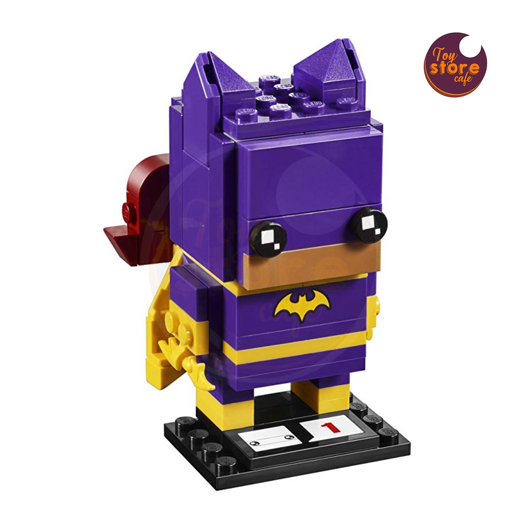 Batgirl - LEGO BrickHeadz