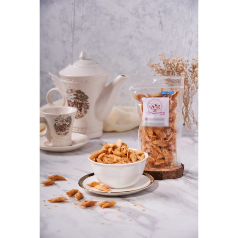 

Spring Roll All Varian