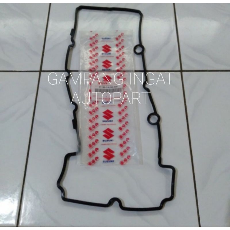 Packing Tutup Klep Karet Tutup Klep Suzuki Ertiga ORIGINAL