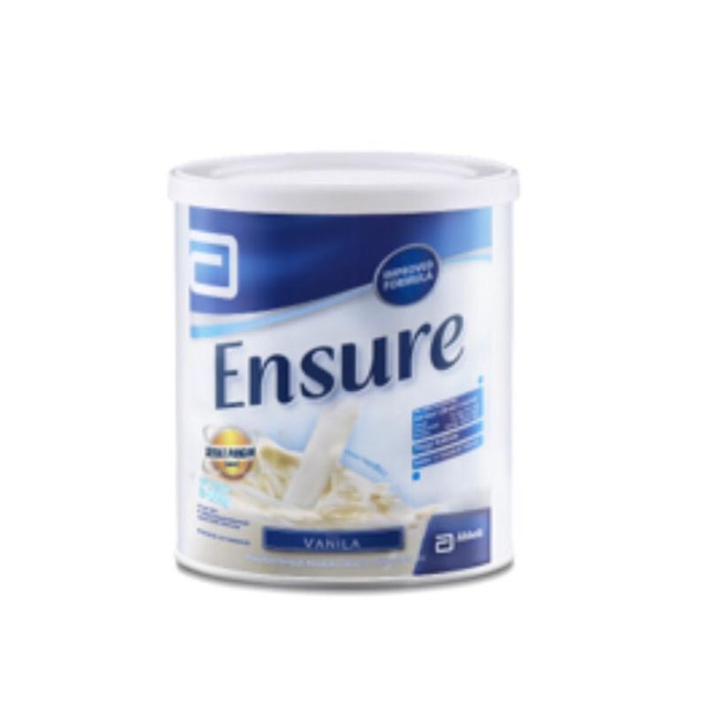 

Ensure Vanilla 400 gram