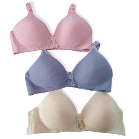 Glena G1088 Full Cup Bra - Clearance Sale