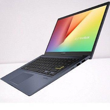 ASUS M413IA-VIPS353 RYZEN 3-4300U 8GB 512GB SSD FHD IPS WIN10 OHS