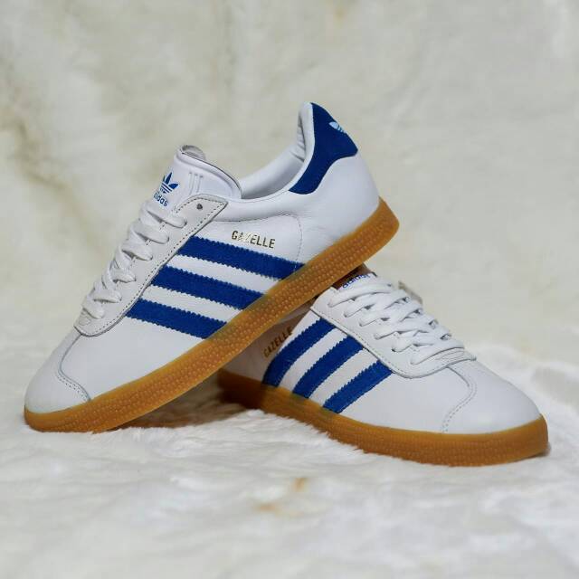 adidas gazelle shopee