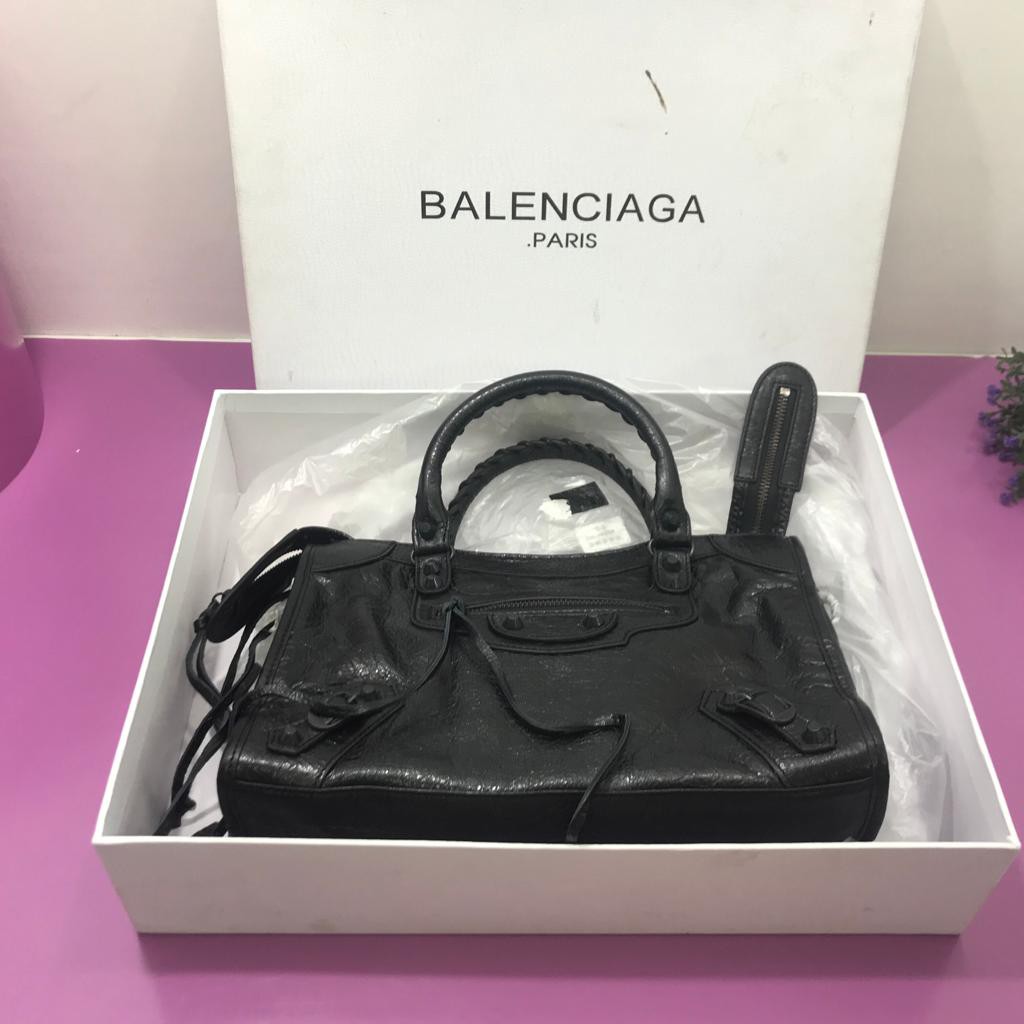 harga balenciaga city original