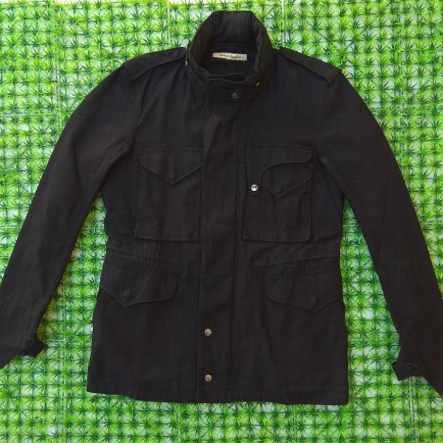 Jaket Parka by Journal Standard