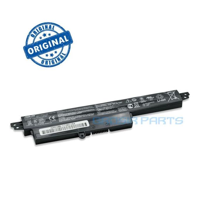 Baterai Battery Batre Asus X200 X200CA X200LA X200MA