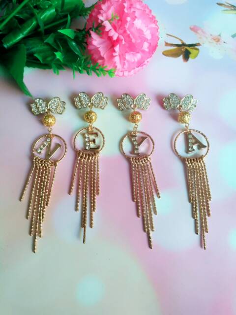 BROS HURUF | BROS NAMA | BROS DAGU INISIAL NAMA JUNTAI LIDI-6