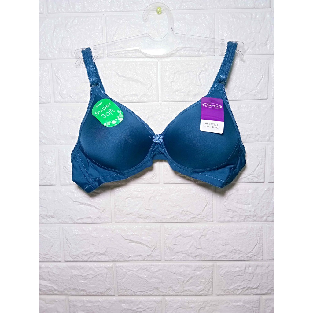 bra/bh sorex 17238