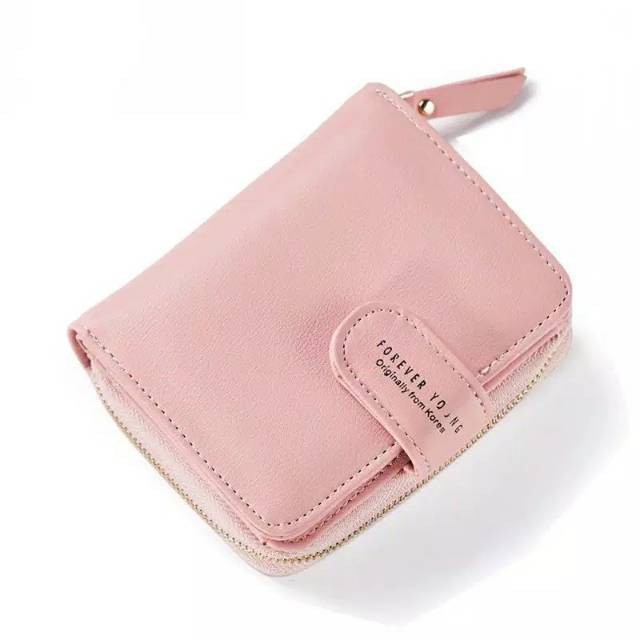 DOMPET TALI SELEPANG HP WANITA LIPAT MASUK HANDPHONE MUAT BANYAK