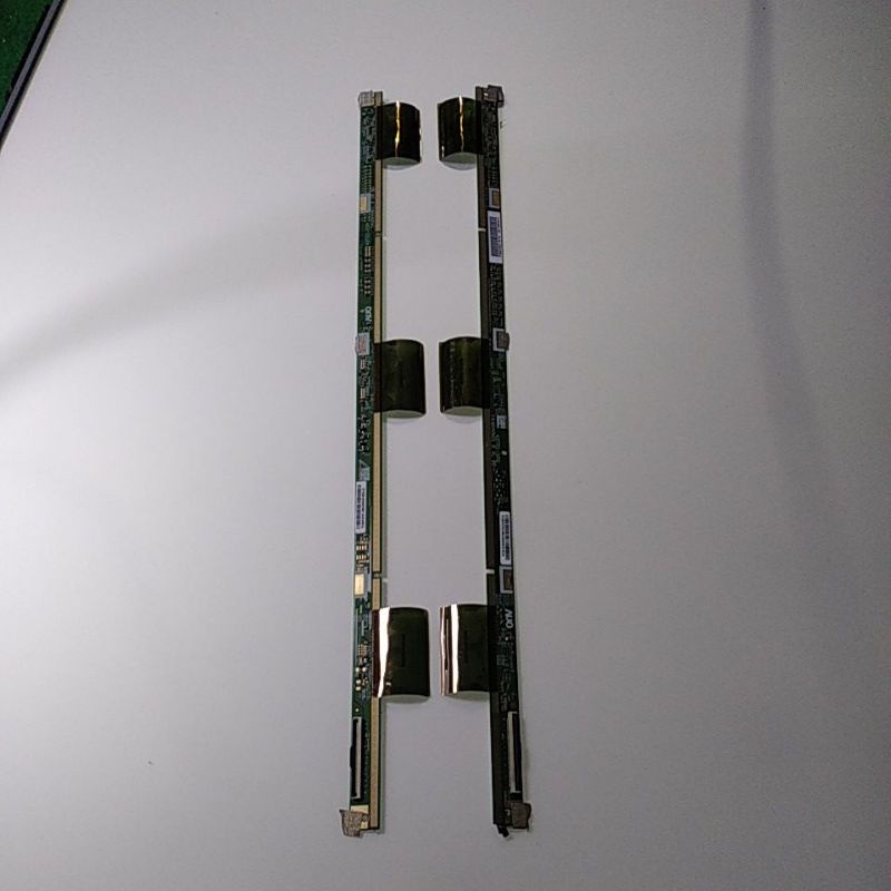 t con auo T430HVN01.6XL BD