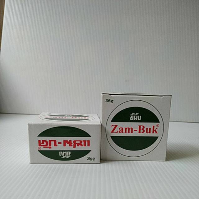 Zambuk  36g