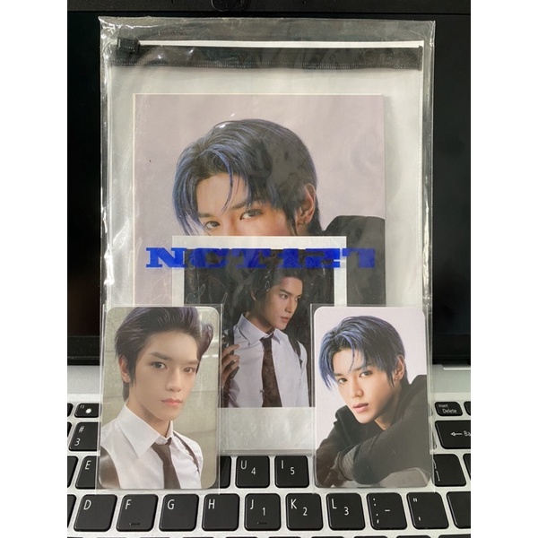 PHOTOPACK TAEYONG SG21