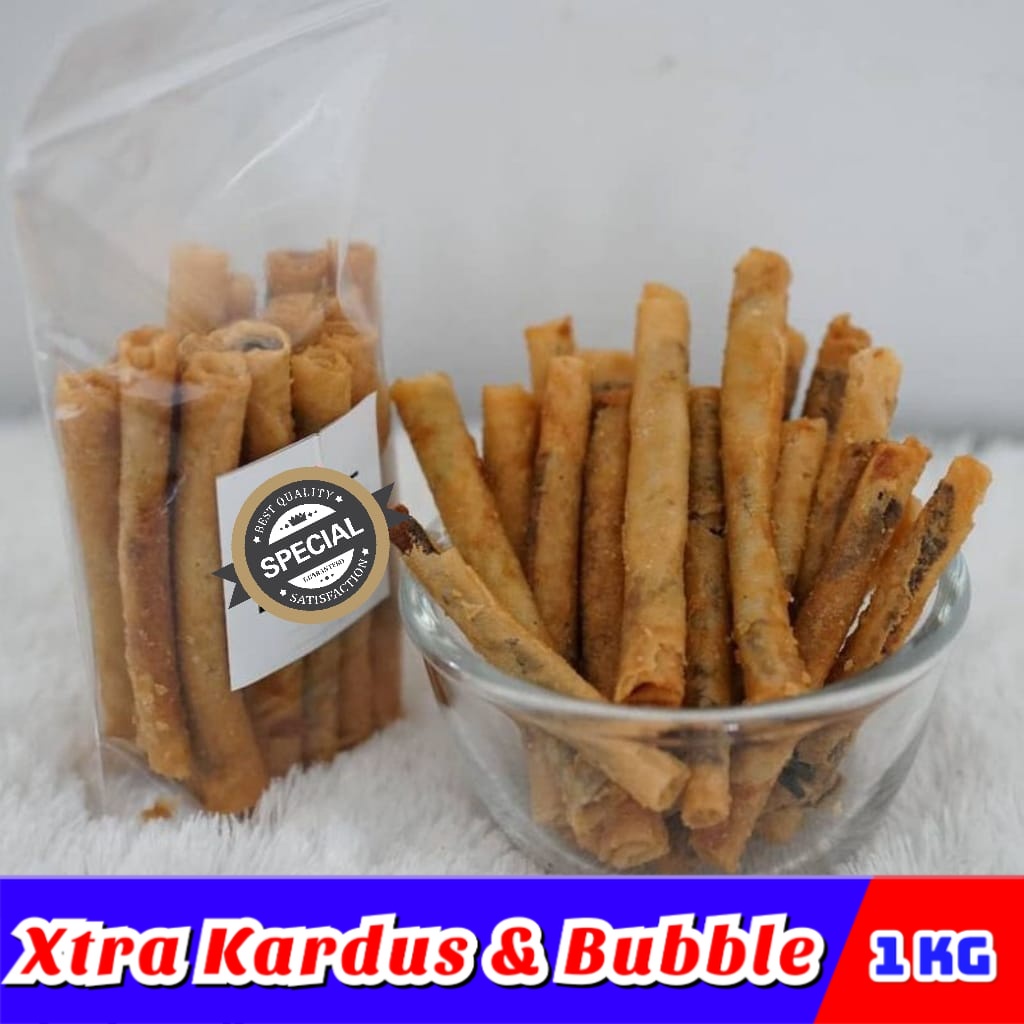 

[1Kg] Sale Pisang Lumpia Aroma / Aroma Pisang Sale - Jajanan Numere snack kiloan jajanan jadul makanan ringan