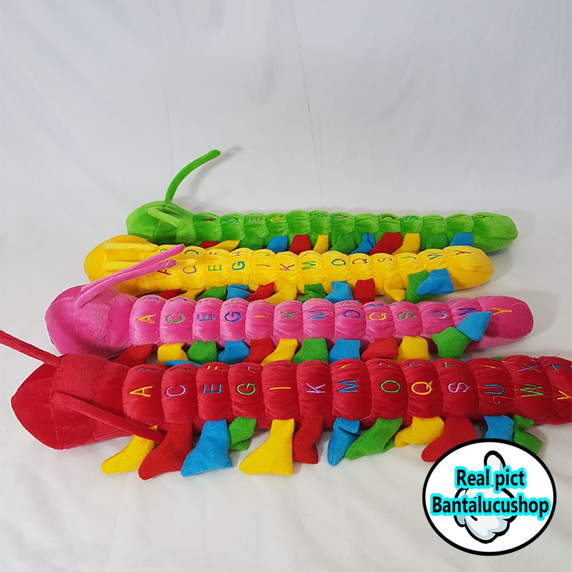 Boneka ulil K
