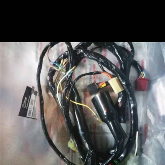 Kabel body ninja r orginal