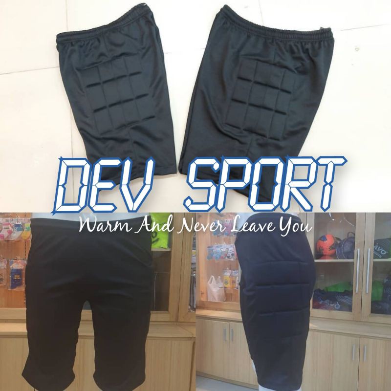 Celana Kiper Pendek Celana Kiper Panjang AVO